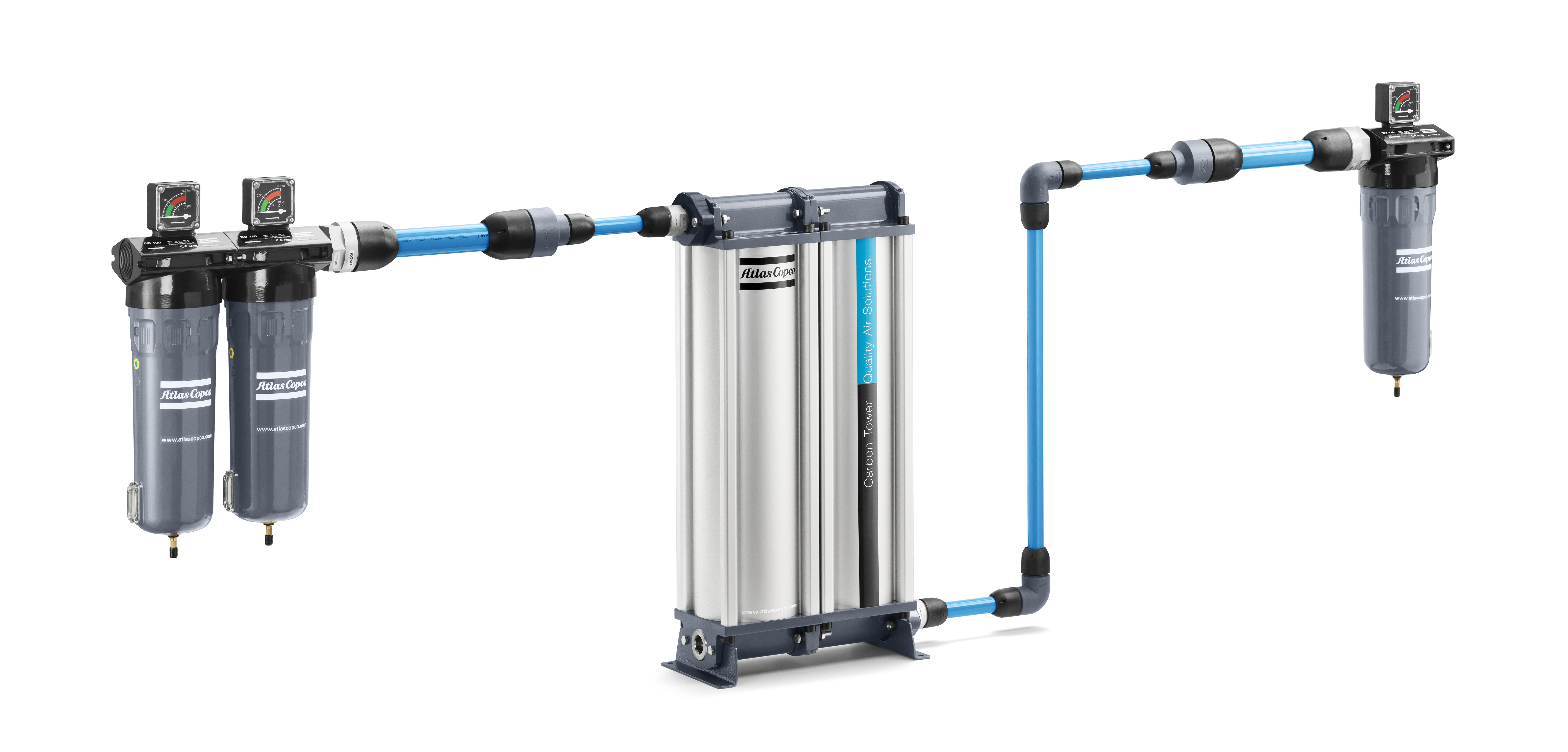 Hava Hattı Ekipmanları